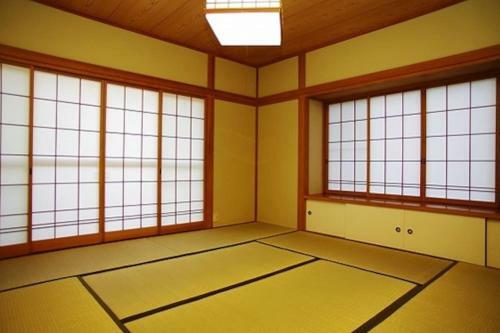 Apartamento ??-????? Atami-agi Lodge