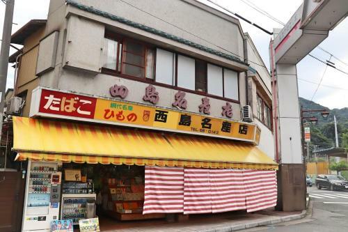 Apartamento ??-????? Atami-agi Lodge