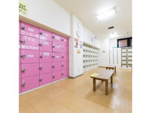 Aomori Center Hotel - Vacation Stay 83284