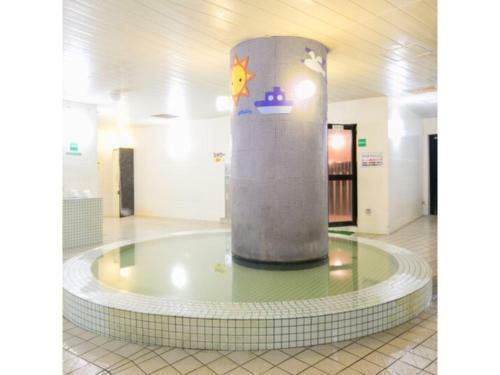 Aomori Center Hotel - Vacation Stay 83290