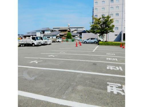 Hotel Sun Ocean - Vacation Stay 84254