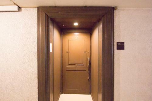 Apartamentos Hokkaido 7 - Inn