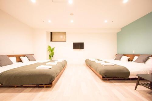 Apartamentos Hokkaido 7 - Inn