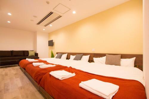 Apartamentos Hokkaido 7 - Inn
