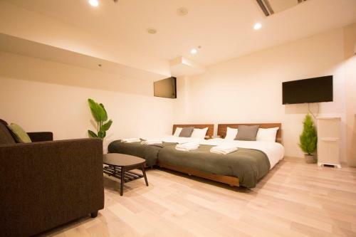 Apartamentos Hokkaido 7 - Inn