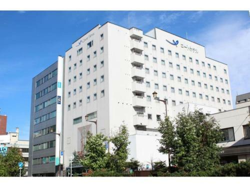 Court Hotel Asahikawa / Vacation Stay 80562