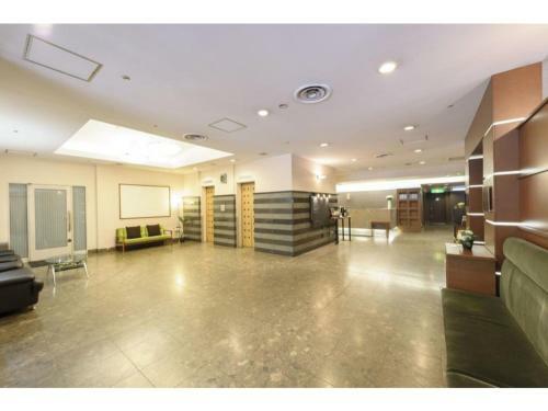 Court Hotel Asahikawa / Vacation Stay 80562