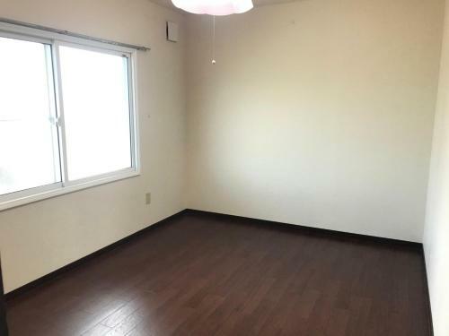 Apartamento Ark City Asahikawa - Vacation Stay 8508