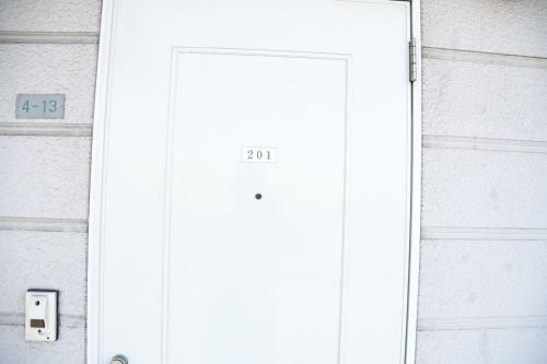 Apartamento Ark City Asahikawa - Vacation Stay 8508