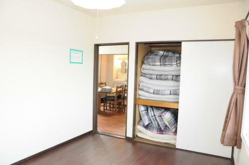 Apartamento Ark City Asahikawa - Vacation Stay 8508