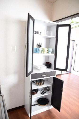 Apartamento Ark City Asahikawa - Vacation Stay 8508