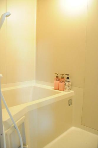 Apartamento Ark City Asahikawa - Vacation Stay 8508