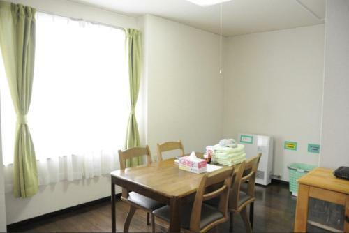 Apartamento Ark City Asahikawa - Vacation Stay 8526