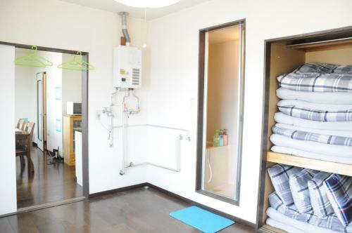 Apartamento Ark City Asahikawa - Vacation Stay 8526
