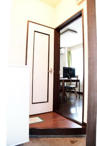 Apartamento Ark City Asahikawa - Vacation Stay 8526