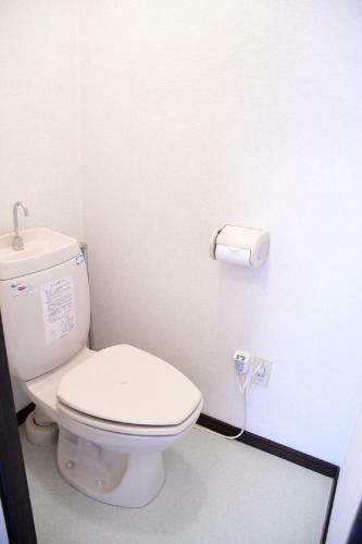Apartamento Ark City Asahikawa - Vacation Stay 8526