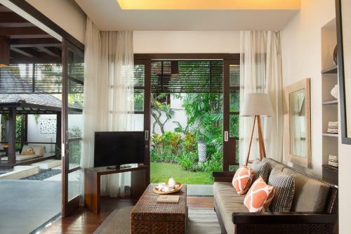 Hotel Villa De Daun