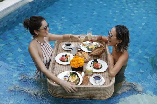 Hotel Villa De Daun
