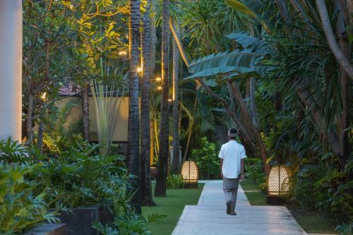 Hotel Villa De Daun