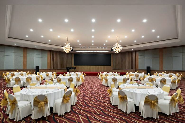 Hotel Aryaduta Manado