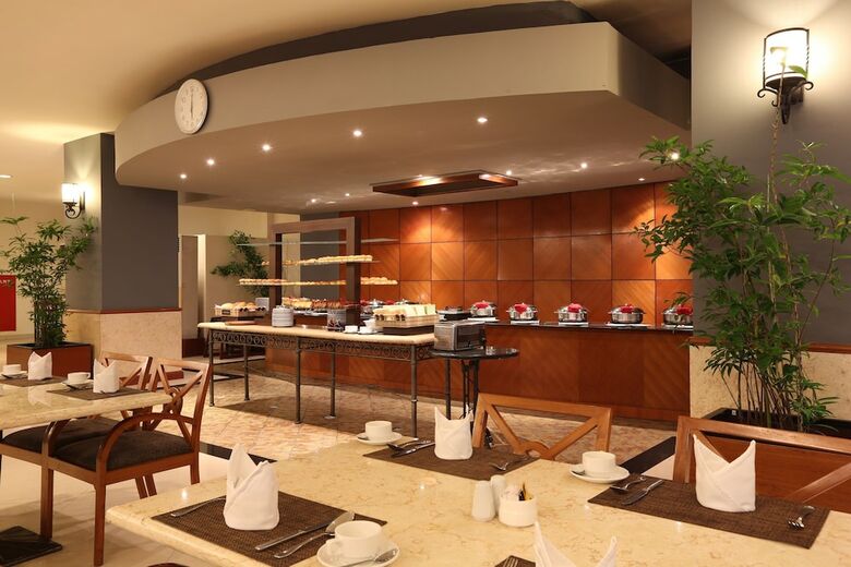 Hotel Aryaduta Manado