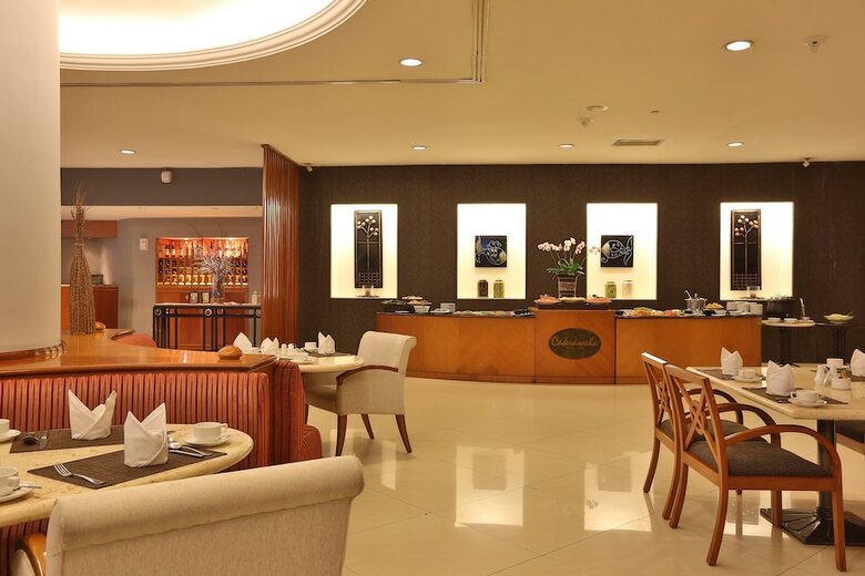 Hotel Aryaduta Manado