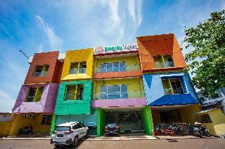 De Nearby Hotel