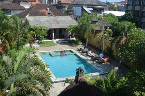 Hostal Beneyasa Beach Inn I
