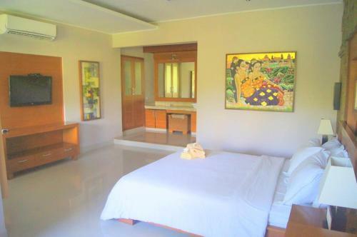 Hotel Panorama Cottages 2