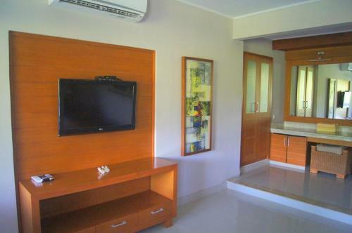 Hotel Panorama Cottages 2