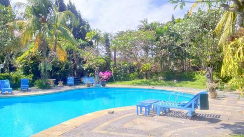 Hotel Panorama Cottages 2