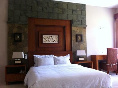 Hotel Panorama Cottages 2