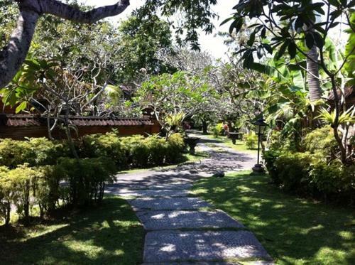 Hotel Panorama Cottages 2