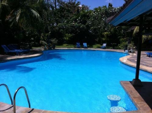 Hotel Panorama Cottages 2