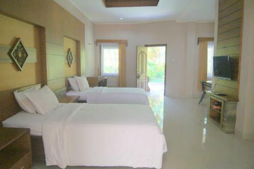 Hotel Panorama Cottages 2