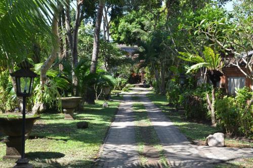 Hotel Panorama Cottages 2