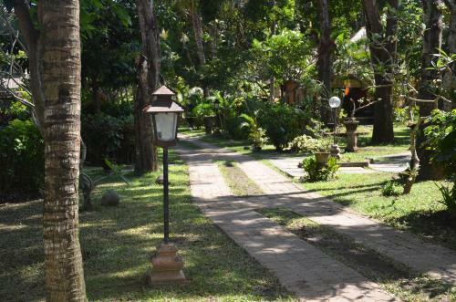 Hotel Panorama Cottages 2