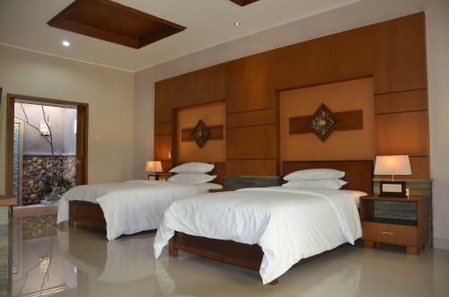 Hotel Panorama Cottages 2