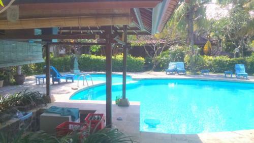 Hotel Panorama Cottages 2