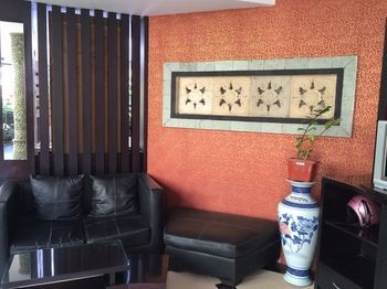 Sri Ratu Villas
