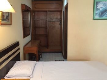 Sri Ratu Villas