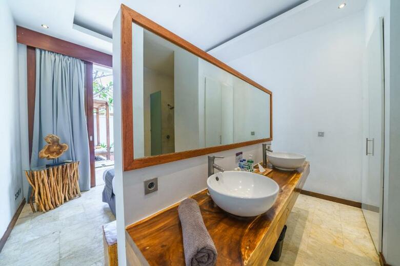 Anemalou Villas & Spa