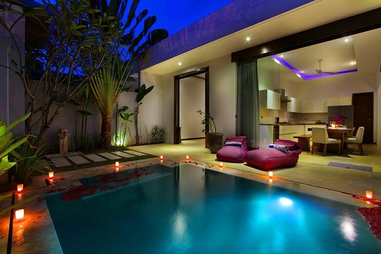 Anemalou Villas & Spa