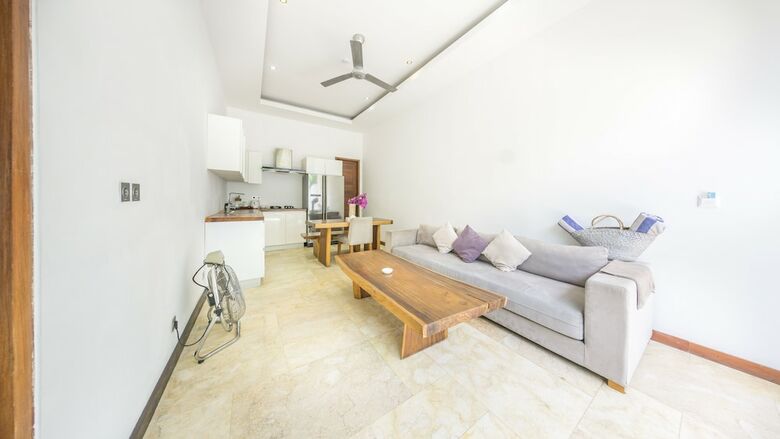 Anemalou Villas & Spa