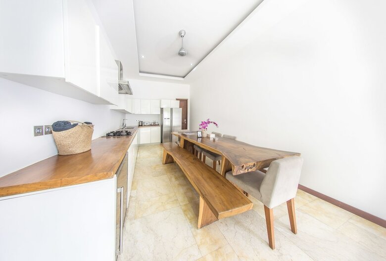 Anemalou Villas & Spa