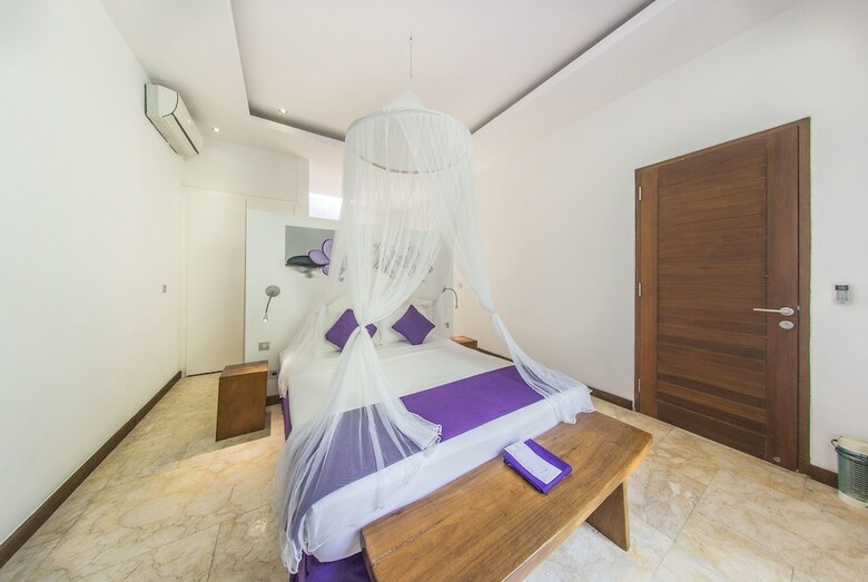 Anemalou Villas & Spa