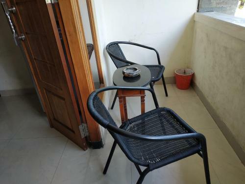 Hostal The Legian 777 Guest House