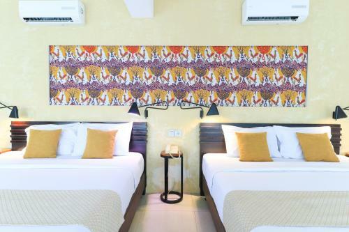 Hotel Casa Padma Kuta