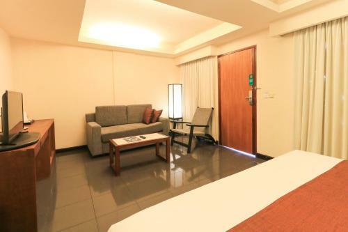 Hotel Casa Padma Kuta