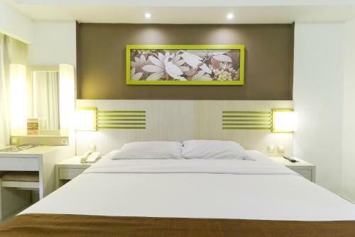 Hotel Casa Padma Kuta